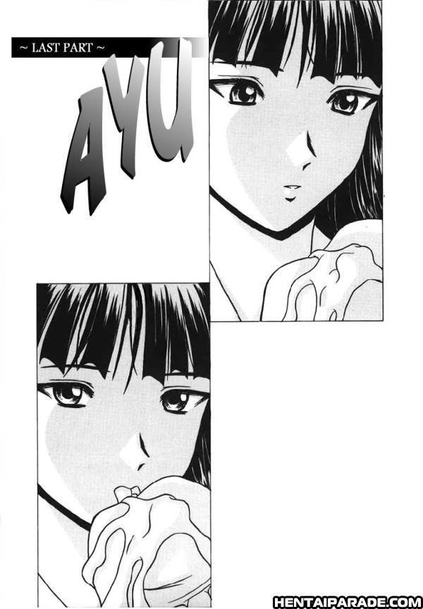 Yuuwaku No Tobira Chapter 2000 Page 2